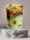Date with Pistachio Cream & Kunafa, Net Weight: 250g | 12 Pieces Per Box