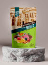 Mixed Fruit White Chocolate Dates with Almonds, Net Weight: 250g | 12 Pieces Per Box